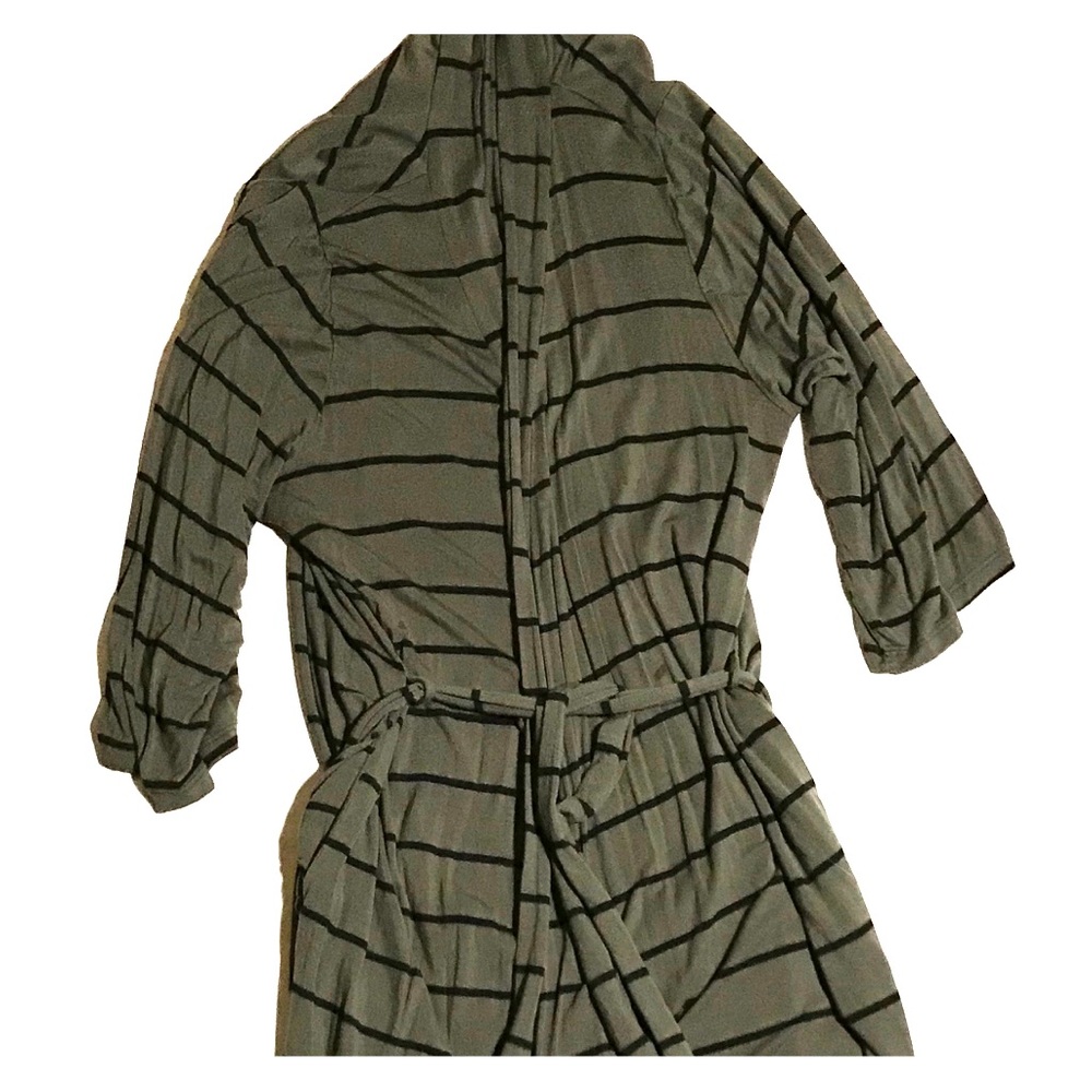 Milkmaid goods hospital robe